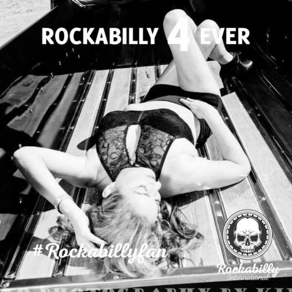 Meet your Posher, Ricki